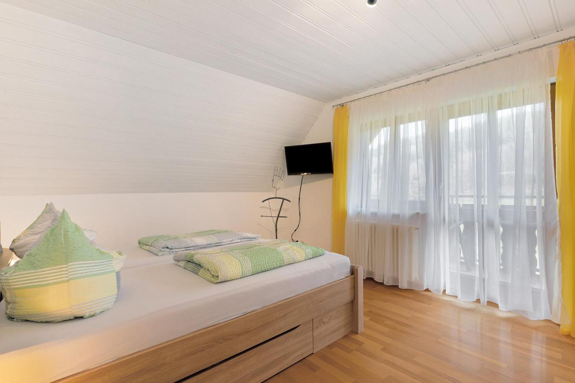 Ferienhof Benz Kappelrodeck Exterior foto